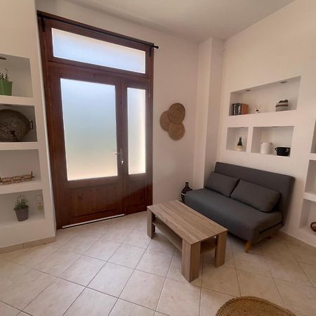 Agroktima Drosou Apartment Epidaurus Exterior photo